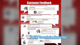 901083 CVT Transmission Chain for JF011E RE0F10A Repair