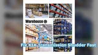 Kit convertitore di coppia KIA Sportage Sorento 00G00