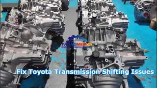 Gruppo cambio automatico 6T31 rigenerato | Cambio completo 6T31 per GM Buick Chevrolet O