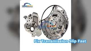 Correzione della riparazione della pompa dell'olio dello slittamento della trasmissione Mazda FS501970XA