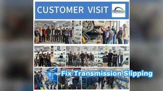 Kit doppia frizione Hyundai 2014-2023