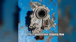 Revisione del kit di riparazione della trasmissione Audi VW 09G