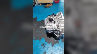 Soluzione di sostituzione della trasmissione Toyota Vellfire K120 CVT