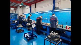 Guangzhou Meishun Trasmissione automatica Co., Ltd.