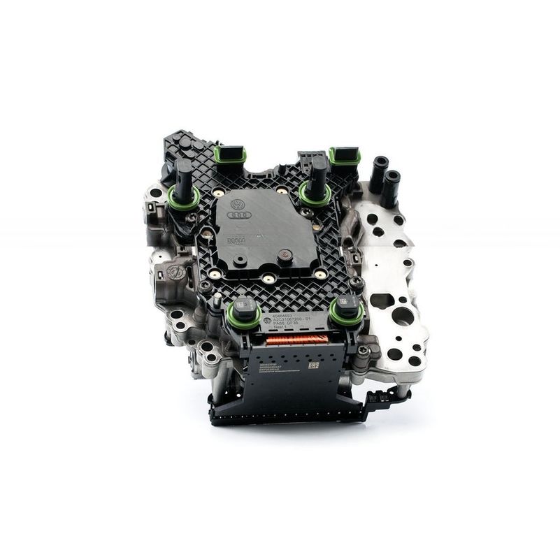 0BH DQ500 Supporti dell'unità elettromeccanica Installazione di varianti del modello di auto RS3