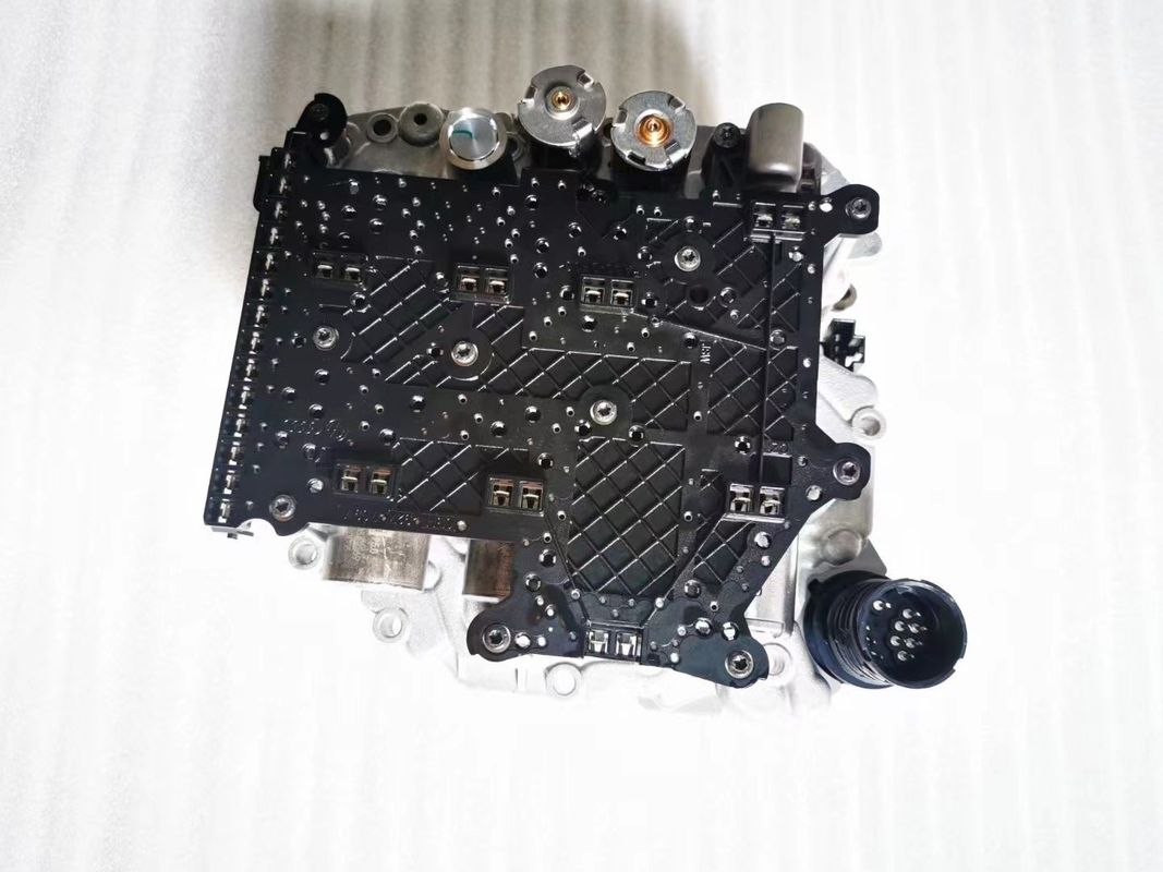0BH DQ500 Supporti dell'unità elettromeccanica Installazione di varianti del modello di auto RS3