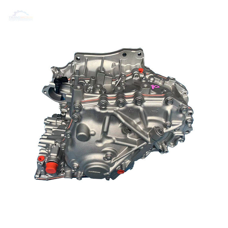 31020-3WX2B cambio auto 31020-3WX0E 3.5L 4WD JF017E per trasmissione Nissan