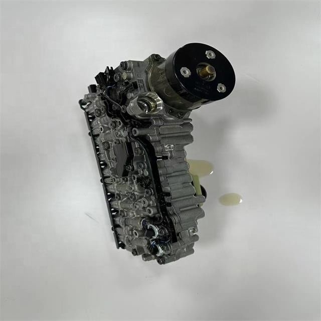 Fabbricazione di auto VW 0CK325065 ECU del corpo della valvola meccatronica Escluso kit di riparazione per la serie B9