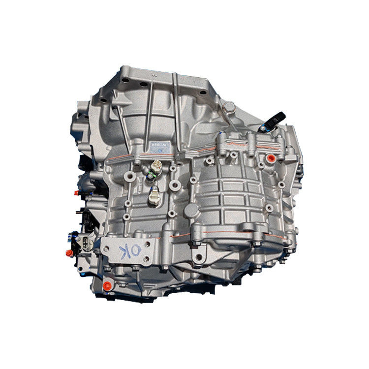 Casella di cambio C-HR K114 rifatta con cambio automatico 2.0L 2WD per Toyota Lexus