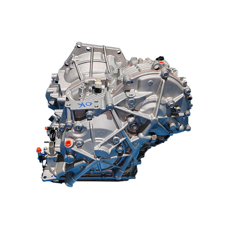 Casella di cambio C-HR K114 rifatta con cambio automatico 2.0L 2WD per Toyota Lexus