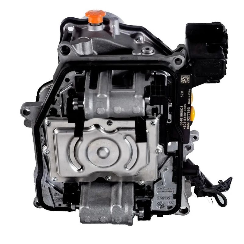 DQ200 DSG 7-Speed OAM 927769D TCU Mechatronic per VW AUDI 2007