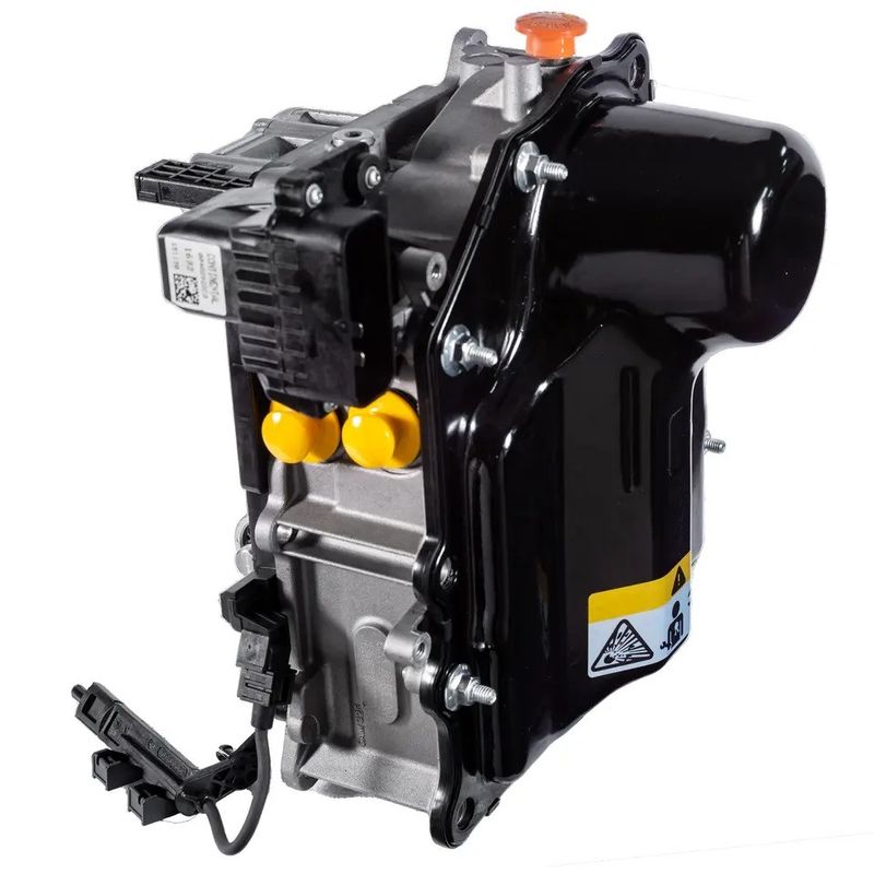 DQ200 DSG 7-Speed OAM 927769D TCU Mechatronic per VW AUDI 2007