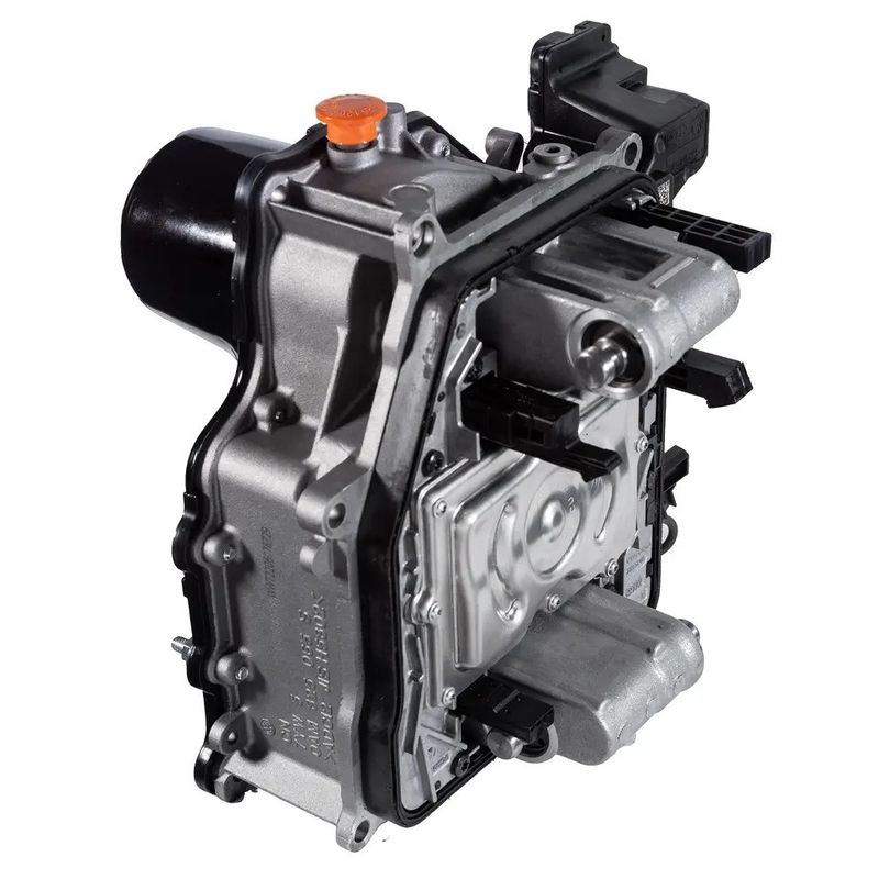 DQ200 DSG 7-Speed OAM 927769D TCU Mechatronic per VW AUDI 2007