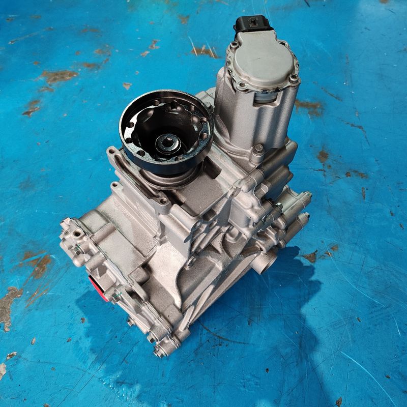 Associazione differenziale anteriore LR061681 per Range Rover Evoque G/R=2,58 posteriore