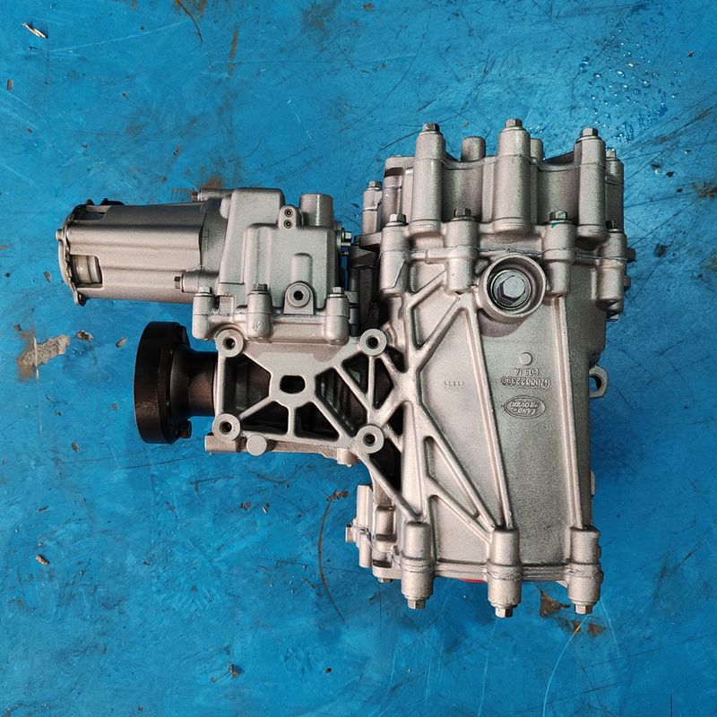 Associazione differenziale anteriore LR061681 per Range Rover Evoque G/R=2,58 posteriore