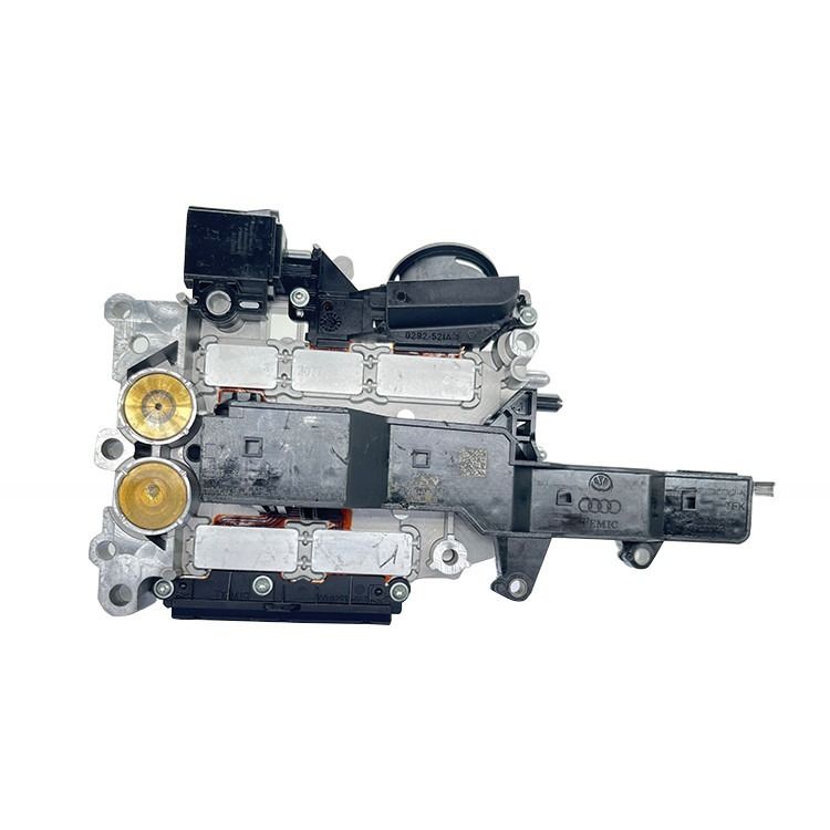 Audi 0B5927156F 0B5/DL501 Modulo di controllo della trasmissione a doppia frizione a 7 velocità