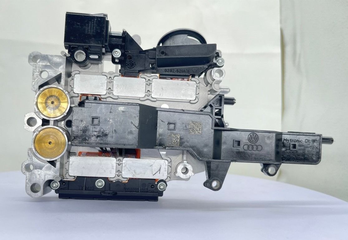 Modulo di controllo della trasmissione a doppia frizione a 7 velocità per AUDI A4/A5/A6/A7/Q5/RS5/S5/S6/S7