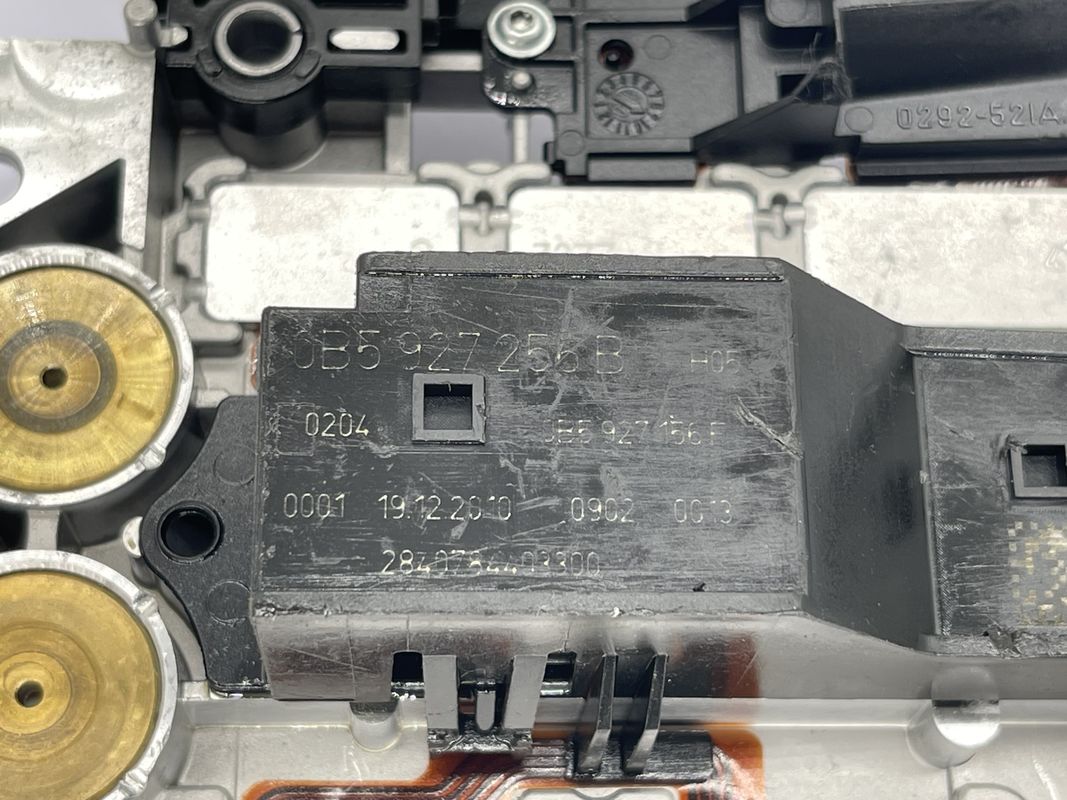 Modulo di controllo della trasmissione a doppia frizione a 7 velocità per AUDI A4/A5/A6/A7/Q5/RS5/S5/S6/S7
