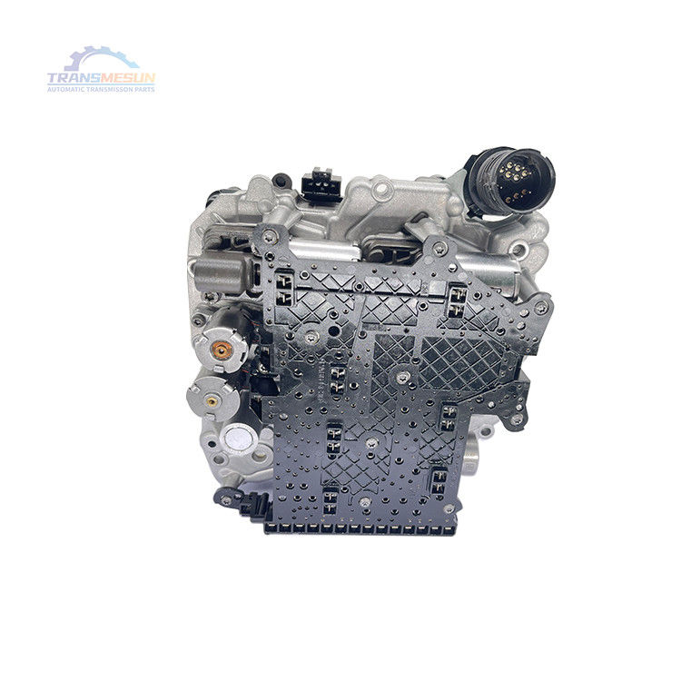 SAIC/FAW Car Lamado/A3/Q3/Magotan Modulo di controllo della trasmissione automatica a 7 velocità