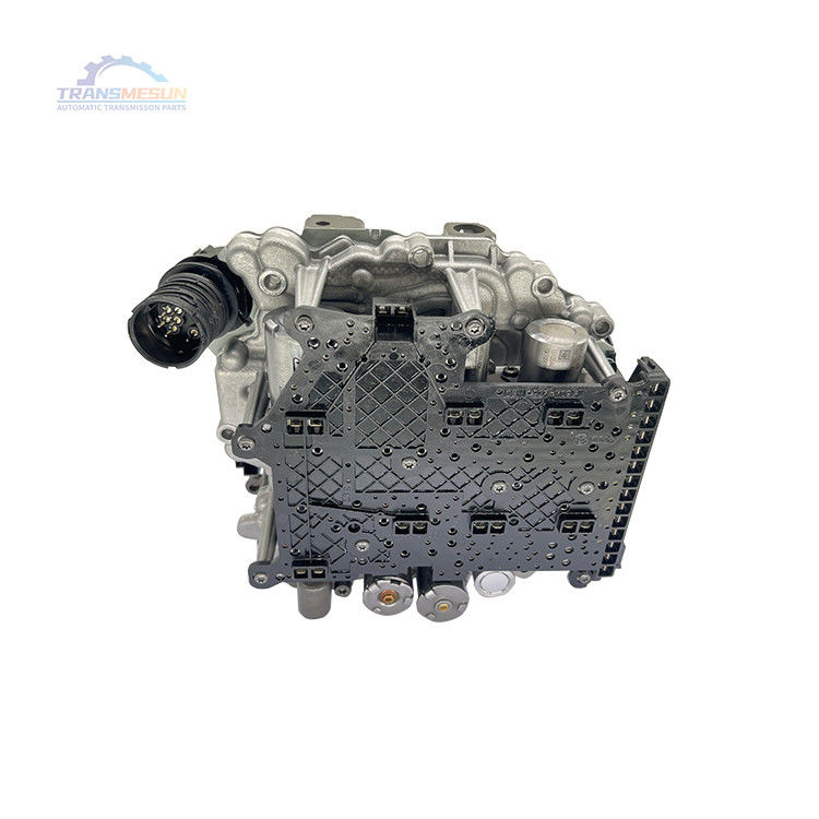 SAIC/FAW Car Lamado/A3/Q3/Magotan Modulo di controllo della trasmissione automatica a 7 velocità