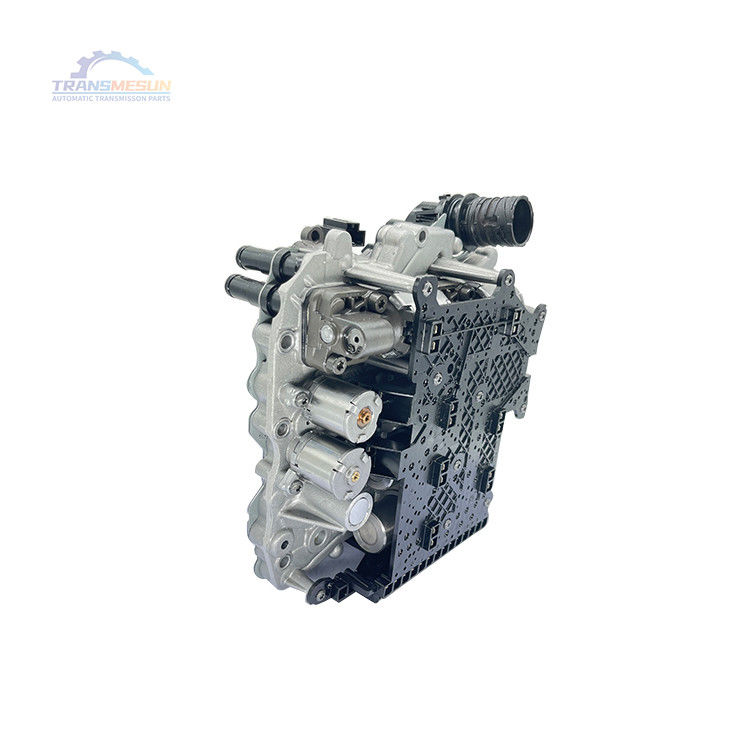 SAIC/FAW Car Lamado/A3/Q3/Magotan Modulo di controllo della trasmissione automatica a 7 velocità