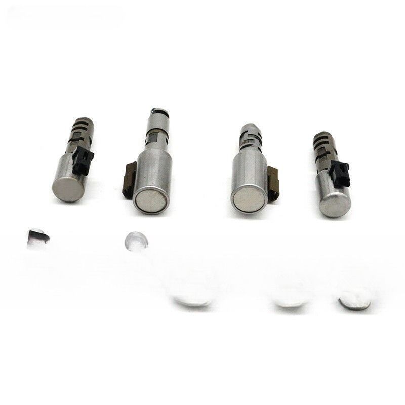 Parti della trasmissione automatica GS300 A960E A960 6 velocità kit solenoide 9pcs/1Set per IS250 IS300