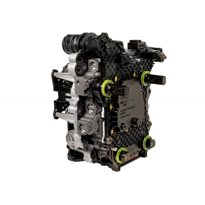 DQ500 DSG Unità di controllo della trasmissione a 7 velocità Piastra del conduttore meccatronica per Audi VW
