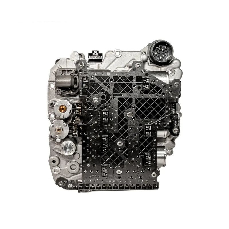 DQ500 DSG Unità di controllo della trasmissione a 7 velocità Piastra del conduttore meccatronica per Audi VW