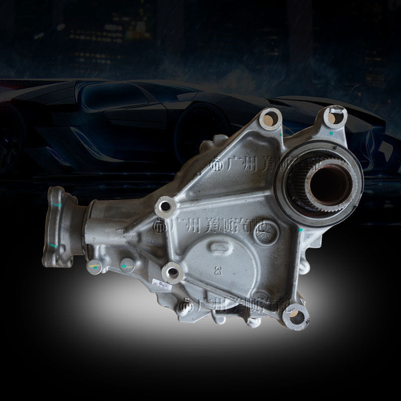 9L8Z-7A103-J Trasmissione Cassa di trasferimento differenziale per Ford Mazda CX9 6F35