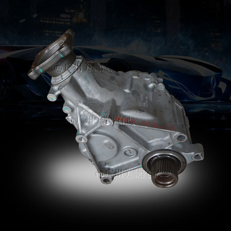 9L8Z-7A103-J Trasmissione Cassa di trasferimento differenziale per Ford Mazda CX9 6F35