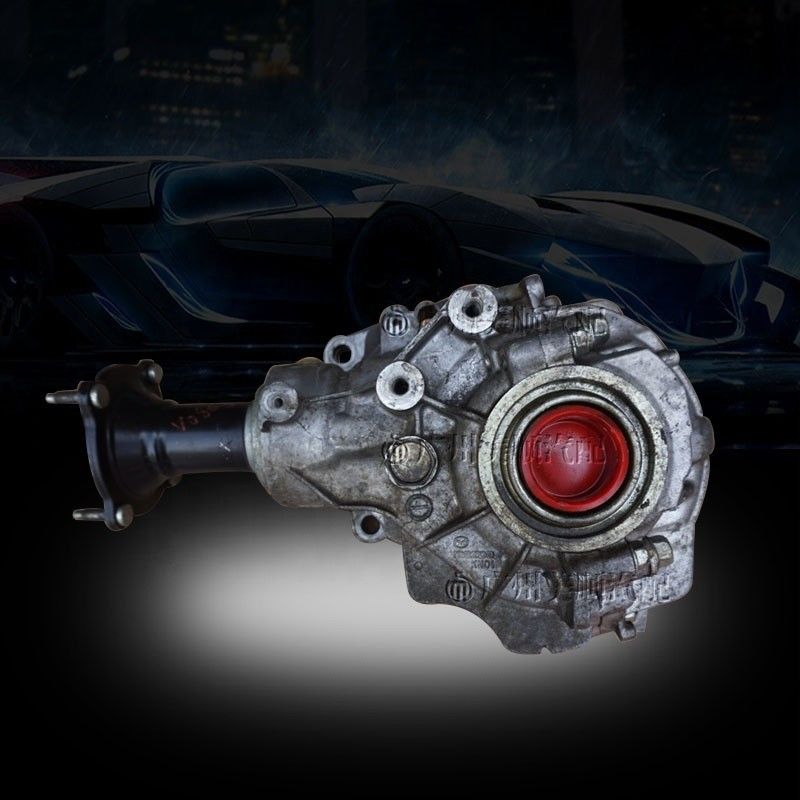 Cassa di trasferimento automatico Dente anteriore Differenza anteriore per Mazda CX-5 CX-4