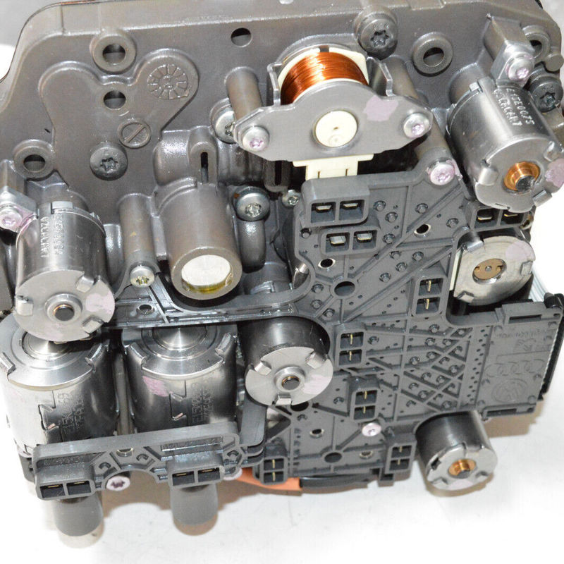 Parti di trasmissioni per Audi VW Seat Skoda DSG Gearbox Mechatronic Temic ECU DQ250