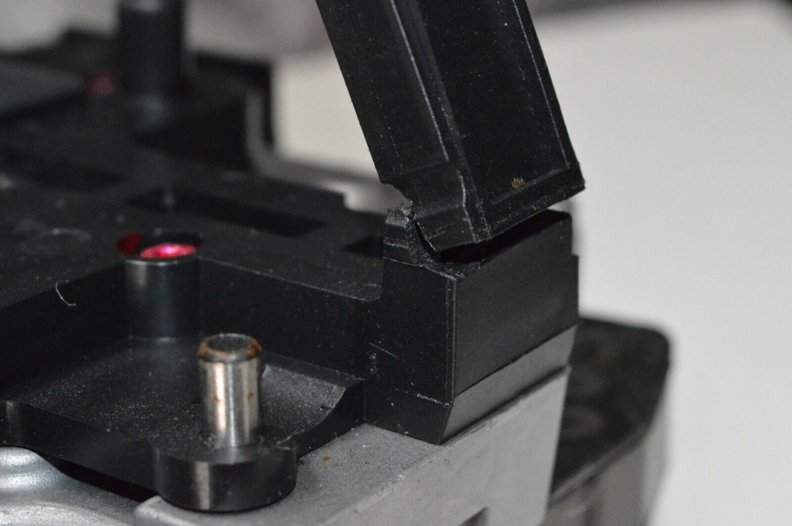 Parti di trasmissioni per Audi VW Seat Skoda DSG Gearbox Mechatronic Temic ECU DQ250