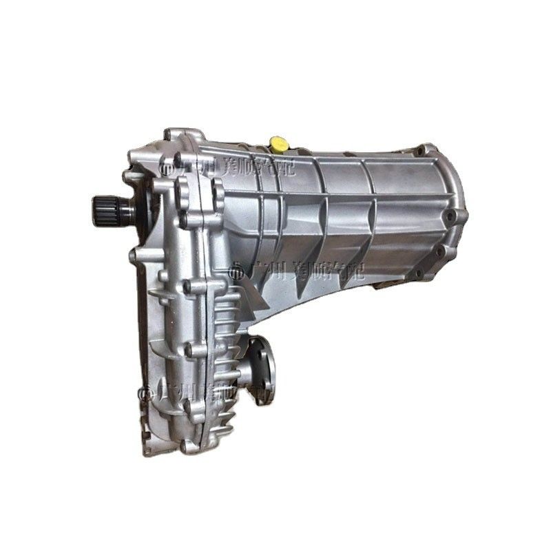 Riconfezionato 95834101023 Cassa di trasferimento per Porsche 0C8 4.8L con 8 velocità
