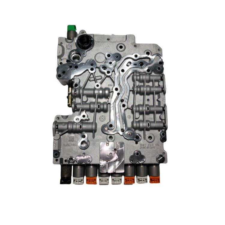 F20 Modello di auto GA8HP45Z/8HP-45/8HP-45X Corpo della valvola del cambio senza TCM