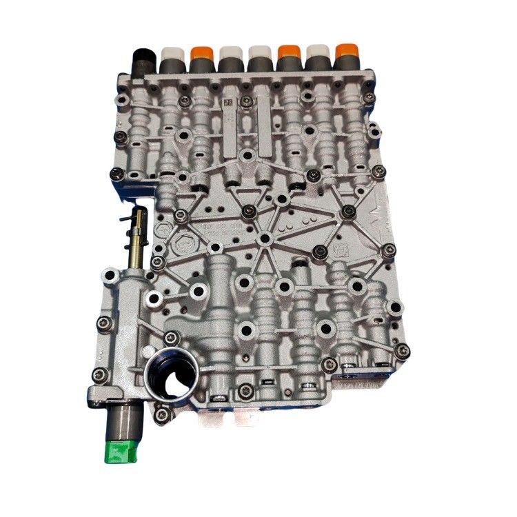 F20 Modello di auto GA8HP45Z/8HP-45/8HP-45X Corpo della valvola del cambio senza TCM