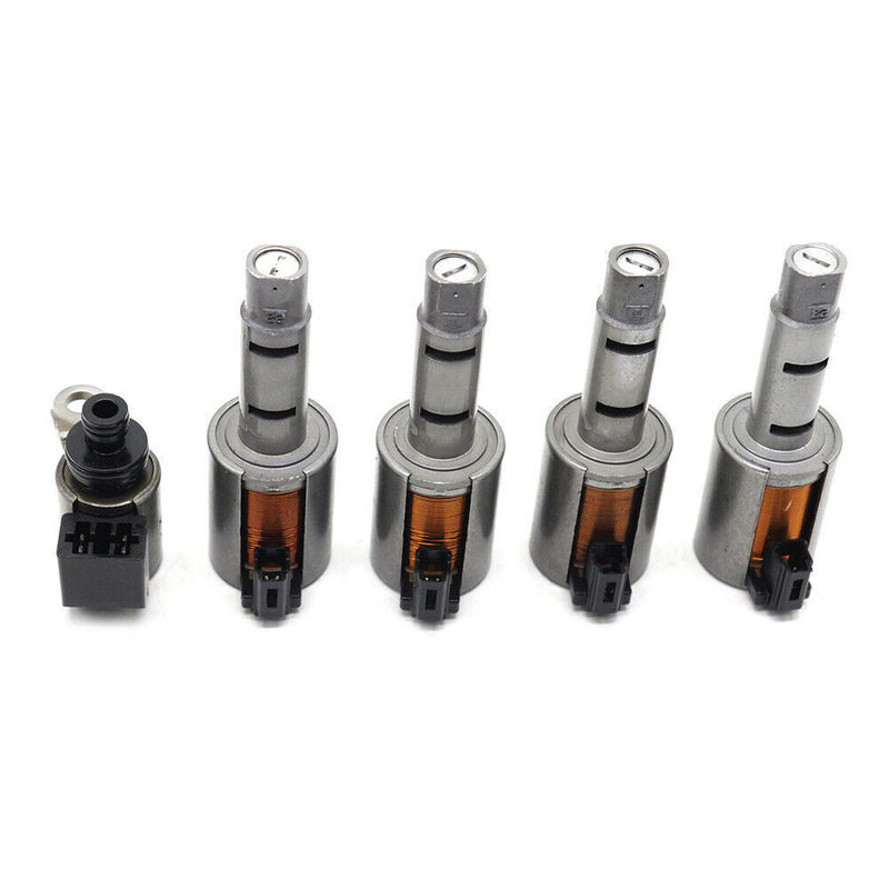 Kit solenoide RE0F11A JF015E per Nissan Sentra Versa 1.6L 1.8L CVT