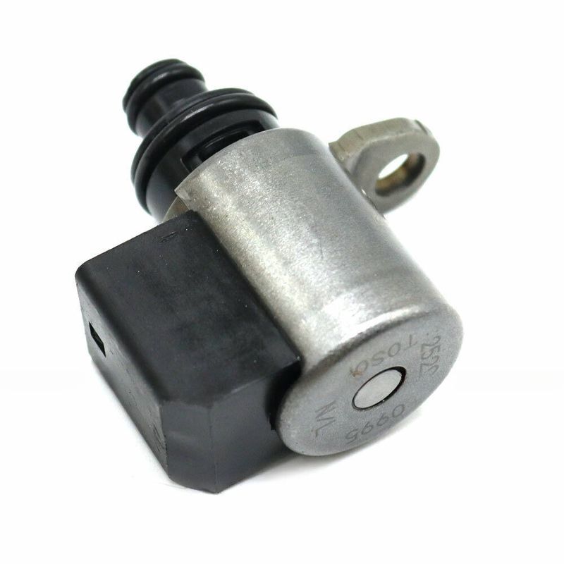 Kit solenoide RE0F11A JF015E per Nissan Sentra Versa 1.6L 1.8L CVT