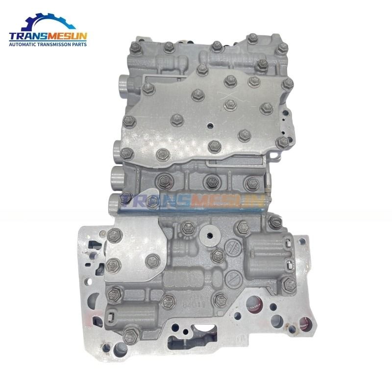 2015-2020 Toyota Prado J150 3.5L corpo della valvola del cambio automatico a 6 velocità di Transmesun