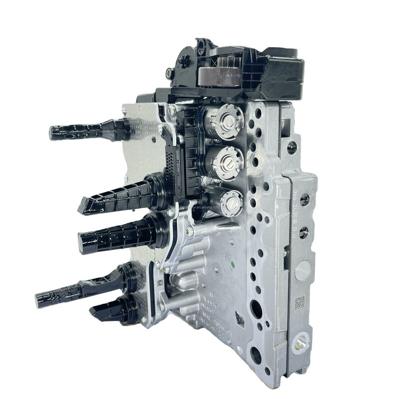 Numero di parte 36002911 Volvo C30 S60 XC60 6DCT450 MPS6 Unità di controllo del corpo della valvola della scatola dei cambio