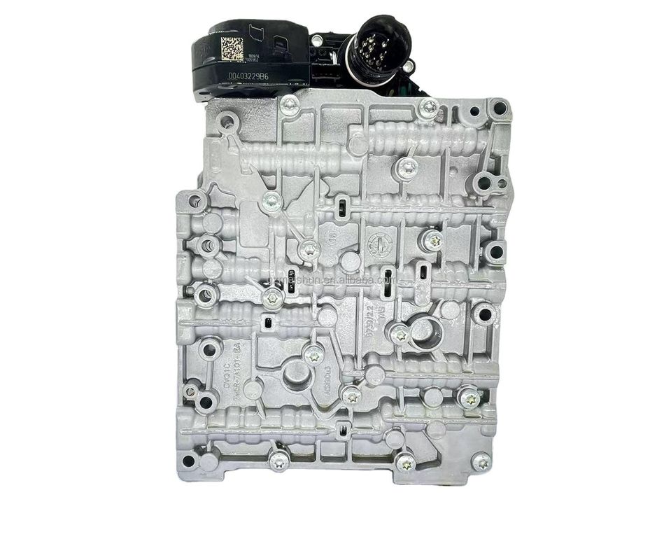 Numero di parte 36002911 Volvo C30 S60 XC60 6DCT450 MPS6 Unità di controllo del corpo della valvola della scatola dei cambio