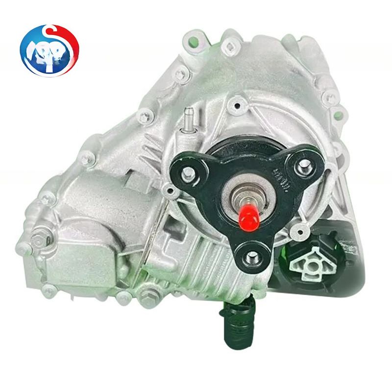 OE 27107639265 Casse di trasferimento ricostruite per BMW X3 X4 X5 X6 ATC45L 45X37X33cm