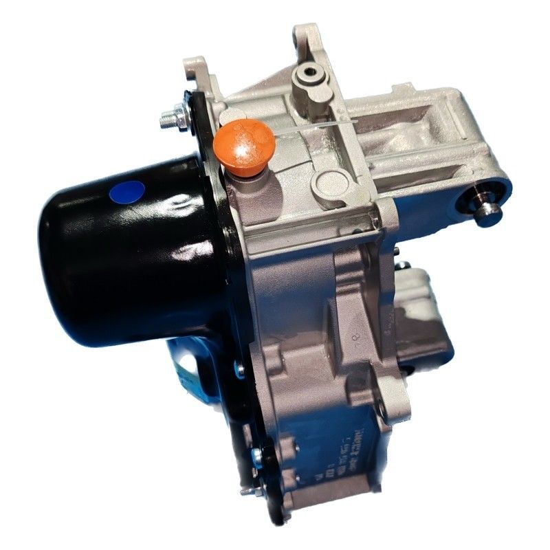 Meishun Valve Body 0AM DQ200 Rifatto per Audi 2001-2010 Sostituzione/riparazione senza TCU