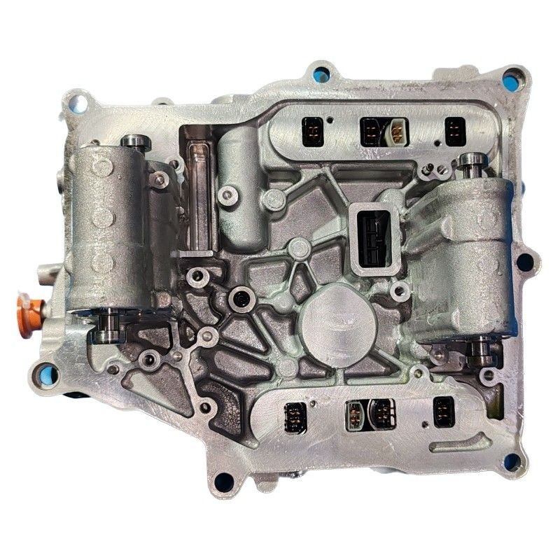 Meishun Valve Body 0AM DQ200 Rifatto per Audi 2001-2010 Sostituzione/riparazione senza TCU