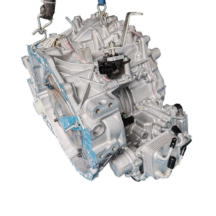 2012 TRANSMESUN 3.5L 4WD VQ35DE Transmission Assembly per Infiniti Sostituire/Riparazione