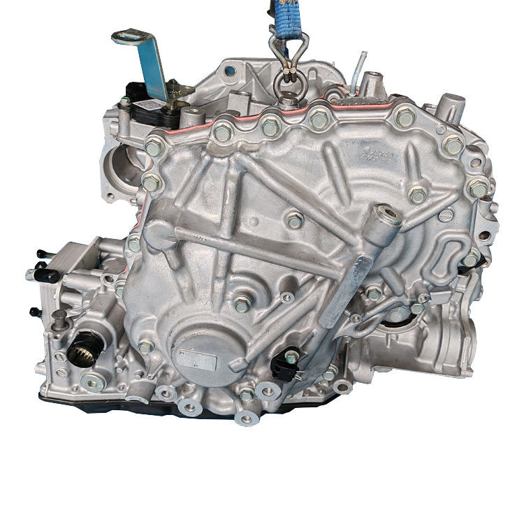 2012 TRANSMESUN 3.5L 4WD VQ35DE Transmission Assembly per Infiniti Sostituire/Riparazione