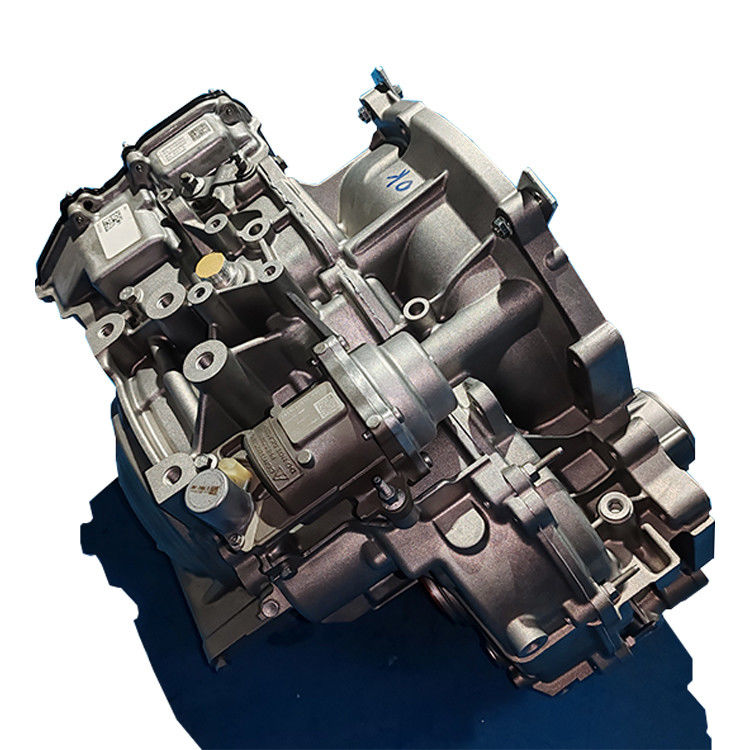 Trasmissione di trasmissioni a 8 velocità AT 8F35 per Transit Connect 2018
