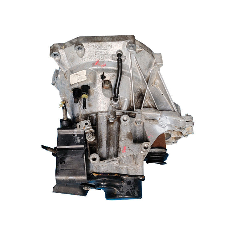 8M5R7002KC Used Manual Gear Box Ford's B5A 2WD For Focus Transmission Assembly 1.8L