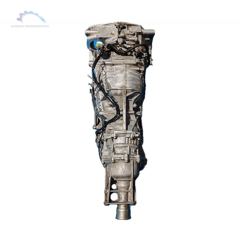 150X55X60 TR690KJACA AT cambio per il 2016 Su ba ru LEGACY OUTBACK BS 3.6R-L VISIONE