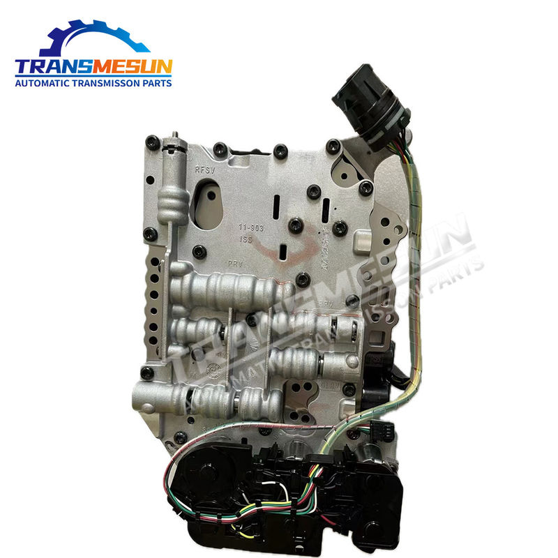 M11 DSI6 Valve Body Assembly DSI5F5F6 per SsangYong Geely Lifan 2010-2016 BO YUE